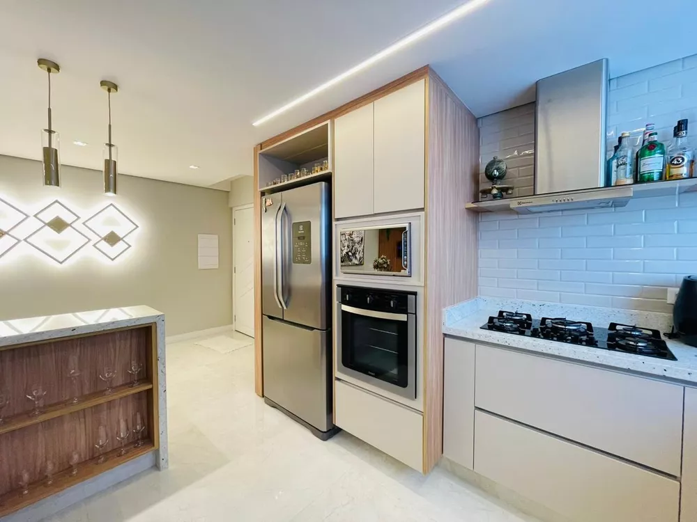 Apartamento, 3 quartos, 147 m² - Foto 15