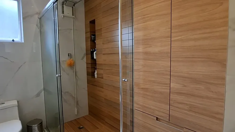 Apartamento, 3 quartos, 109 m² - Foto 3