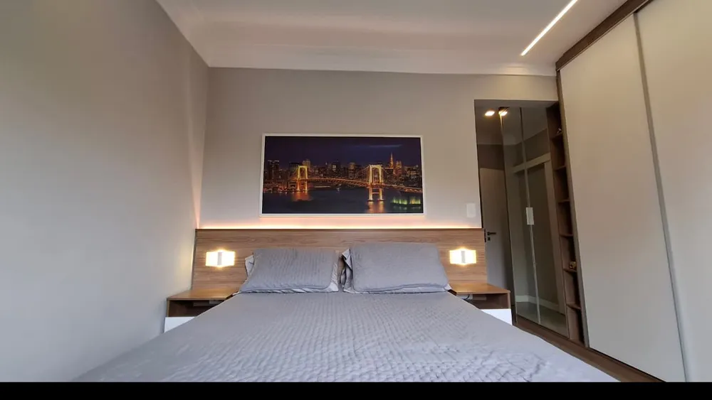 Apartamento, 3 quartos, 109 m² - Foto 7