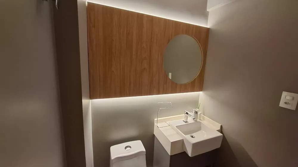 Apartamento, 3 quartos, 109 m² - Foto 2