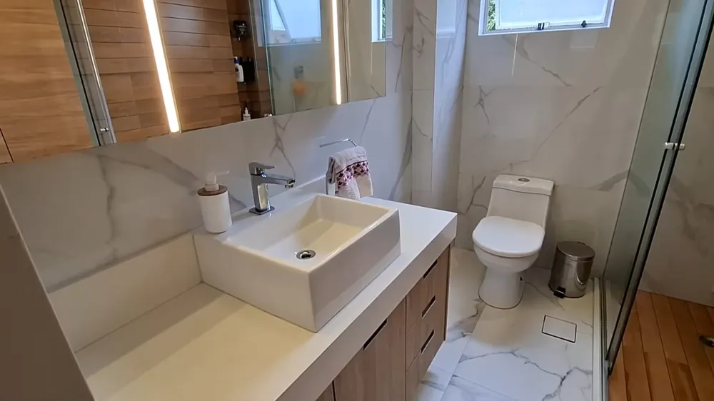 Apartamento, 3 quartos, 109 m² - Foto 4