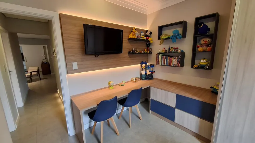 Apartamento, 3 quartos, 109 m² - Foto 10