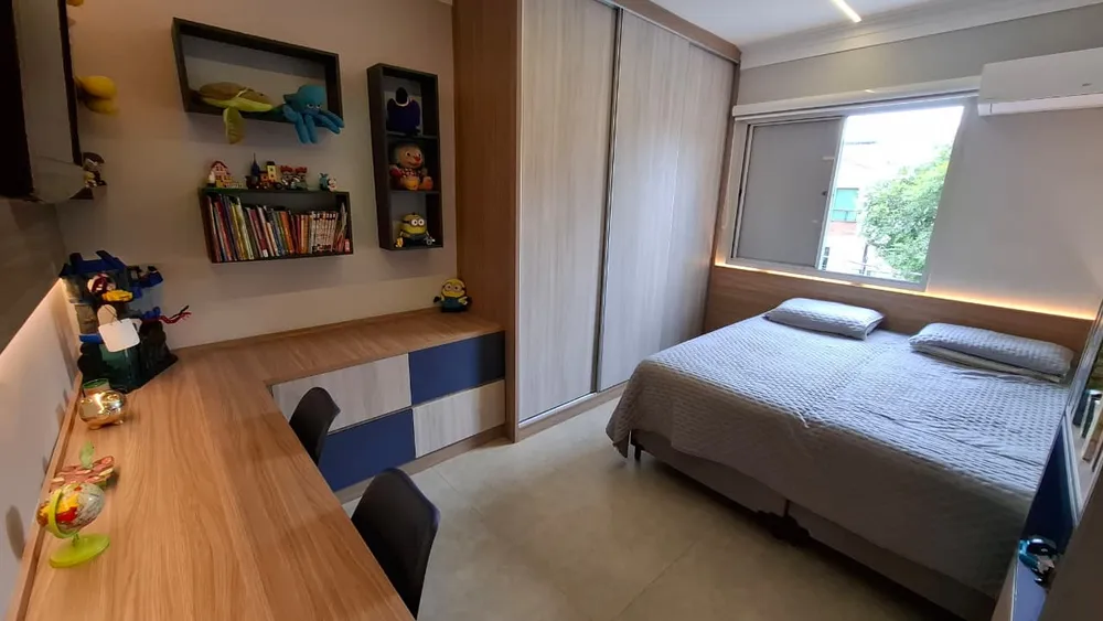 Apartamento, 3 quartos, 109 m² - Foto 12