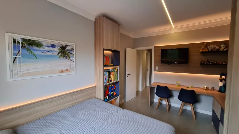 Apartamento, 3 quartos, 109 m² - Foto 13