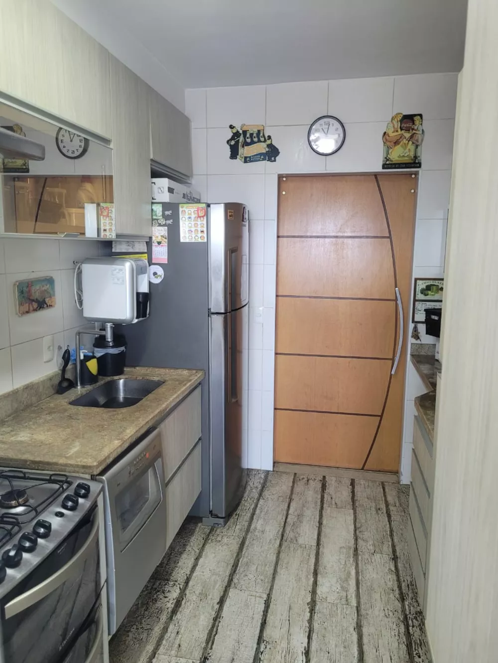 Apartamento, 2 quartos, 78 m² - Foto 38