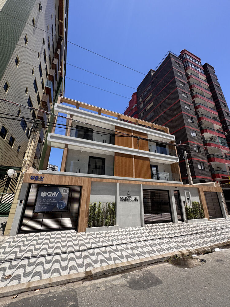 Apartamento, 2 quartos, 80 m² - Foto 16