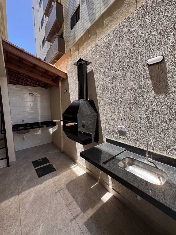 Apartamento, 2 quartos, 80 m² - Foto 6