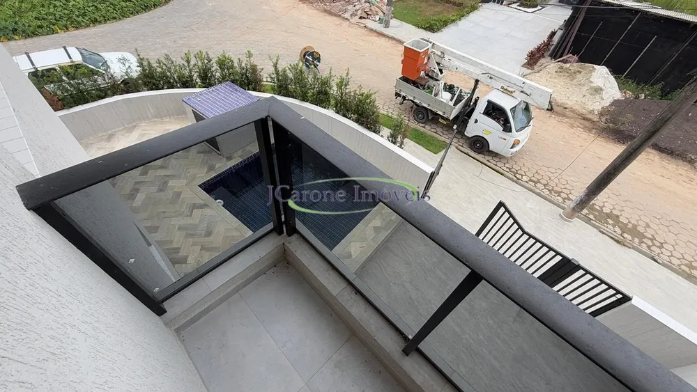 Casa, 4 quartos, 121 m² - Foto 16