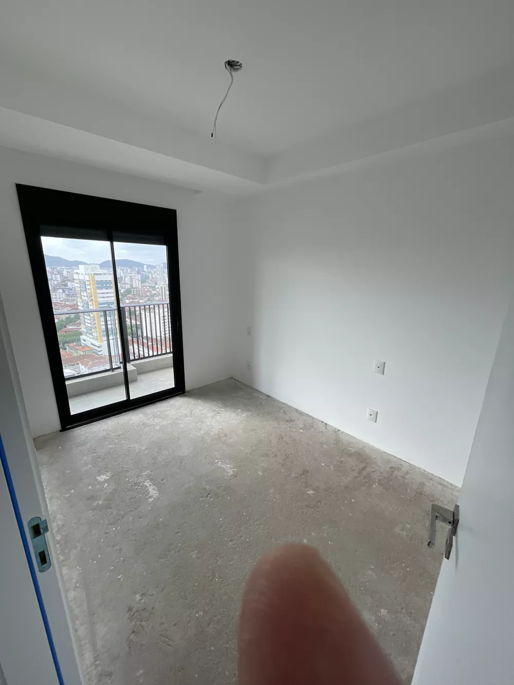 Apartamento, 1 quarto, 54 m² - Foto 6