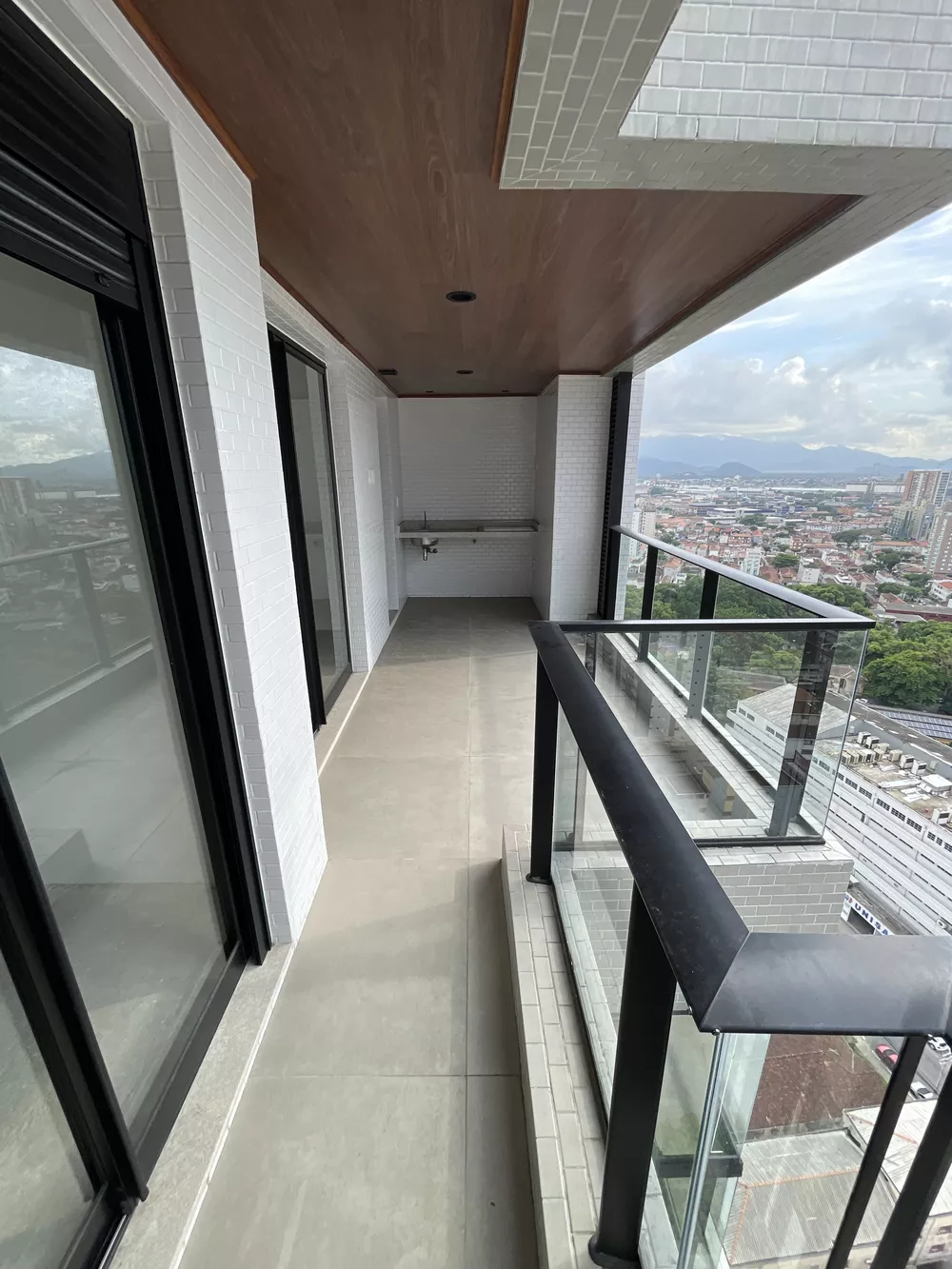 Apartamento, 1 quarto, 54 m² - Foto 8