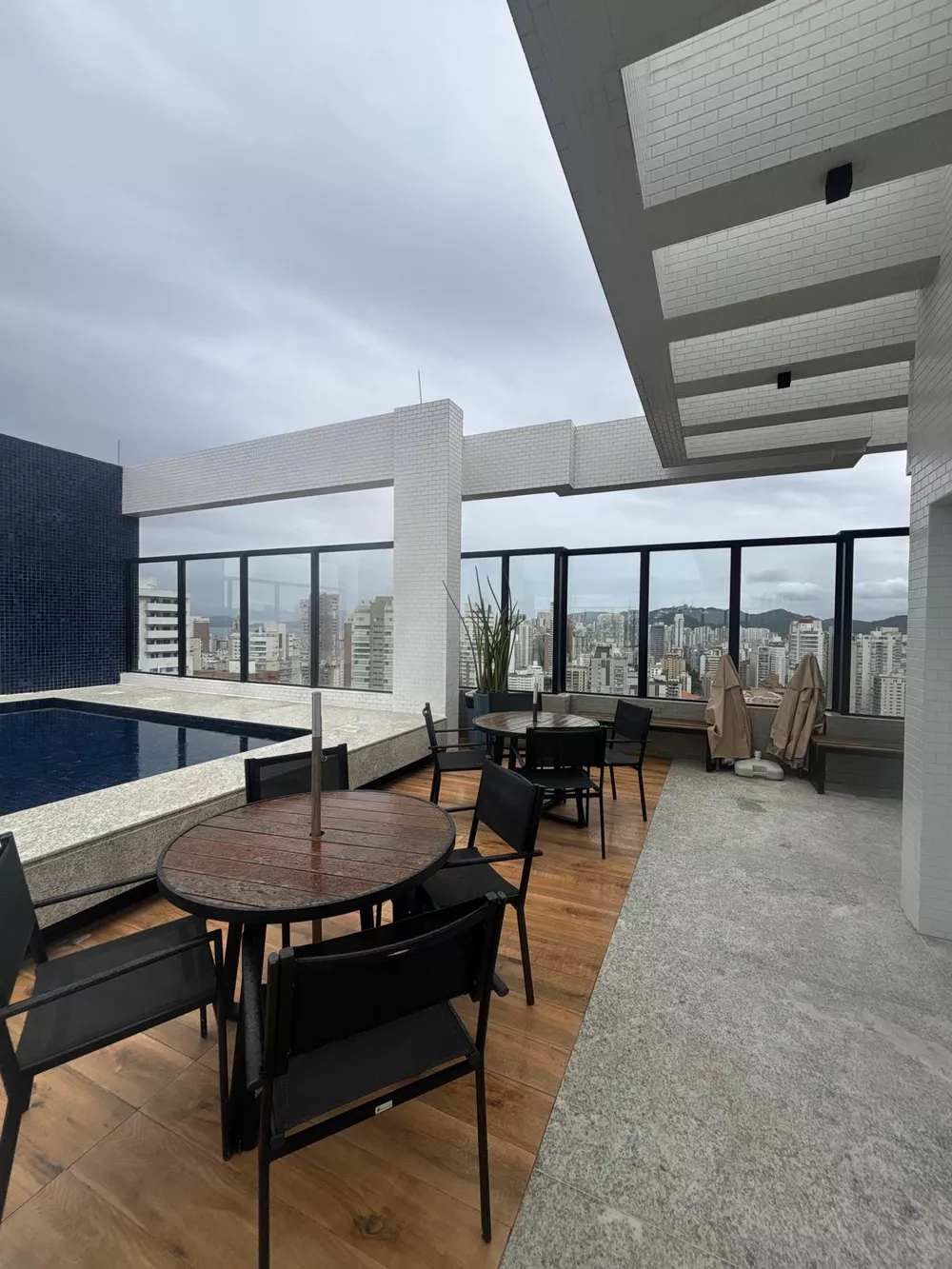 Apartamento, 1 quarto, 54 m² - Foto 24