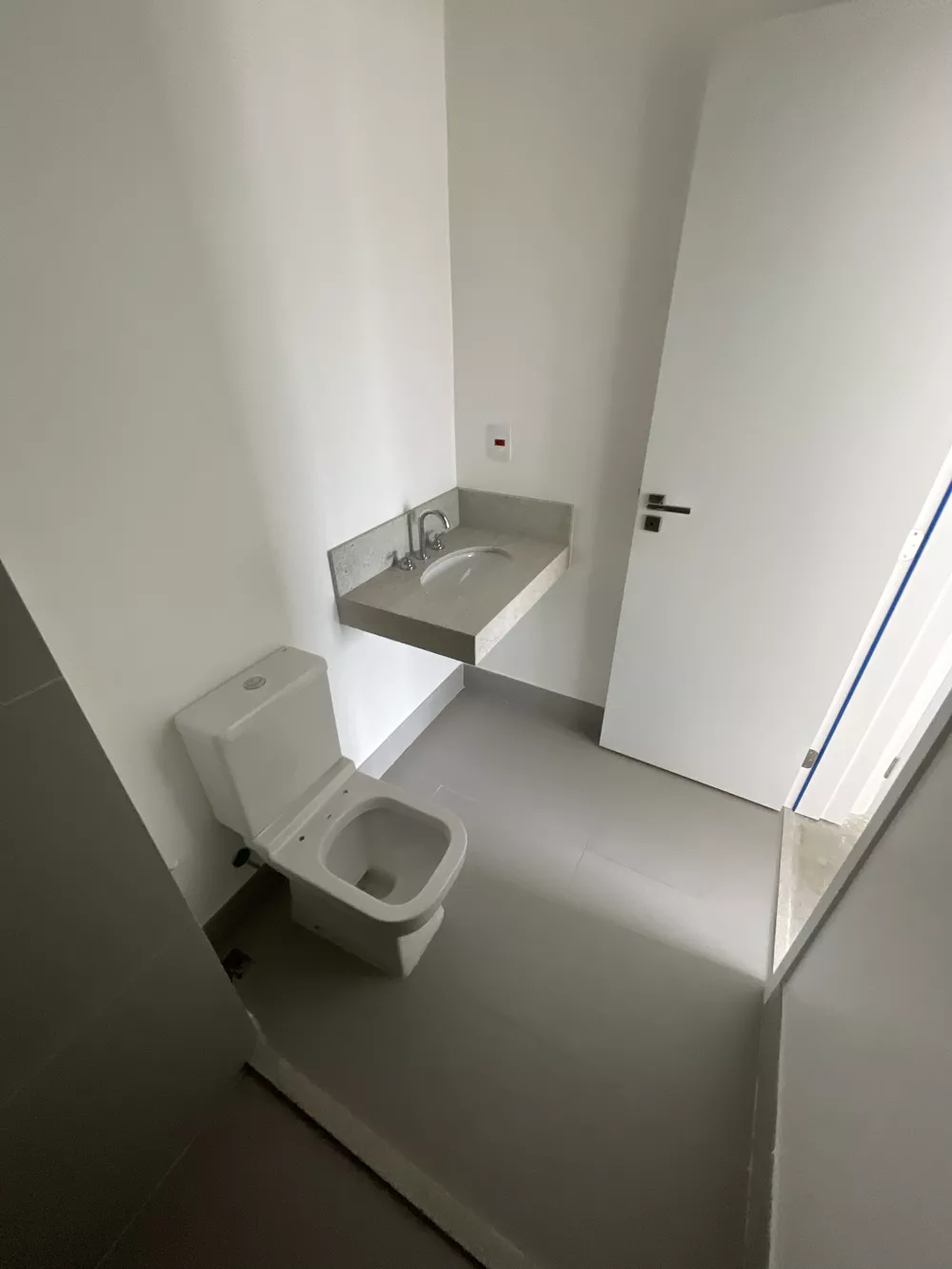 Apartamento, 1 quarto, 54 m² - Foto 2