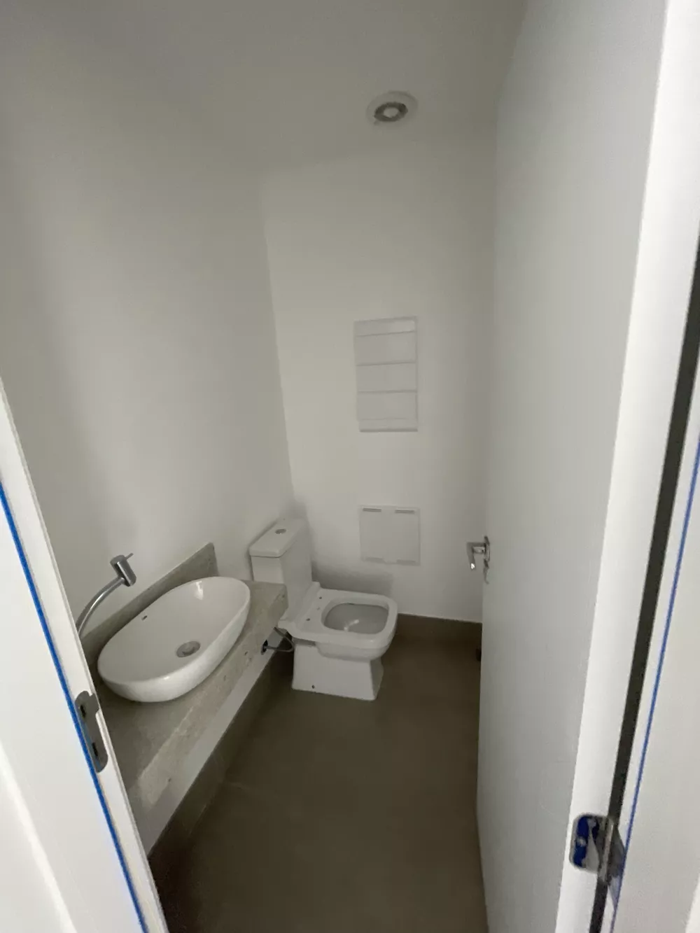 Apartamento, 1 quarto, 54 m² - Foto 1
