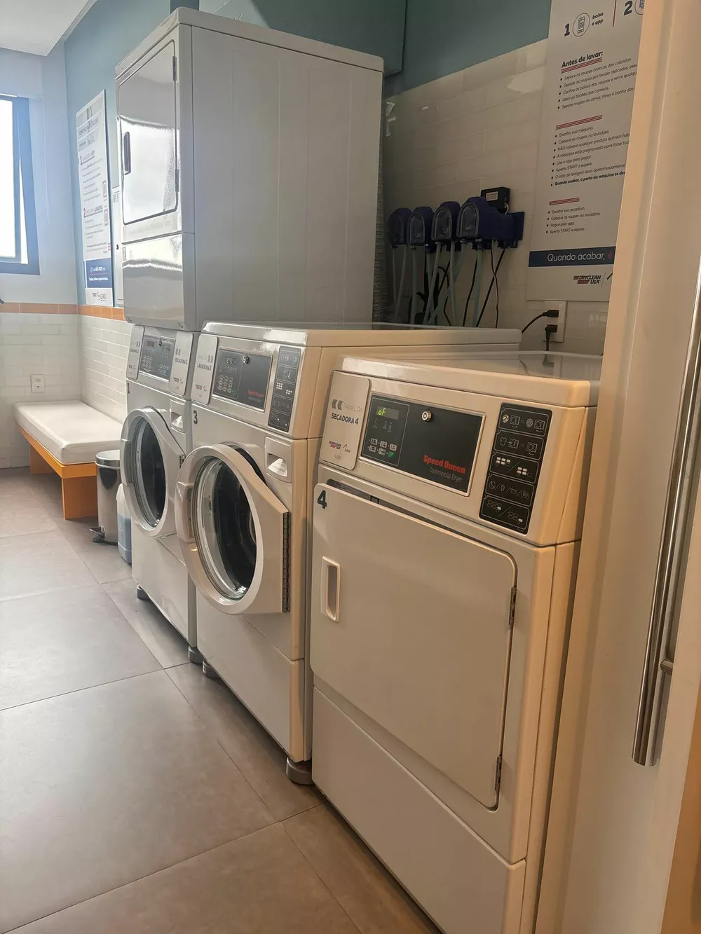 Apartamento, 1 quarto, 54 m² - Foto 17
