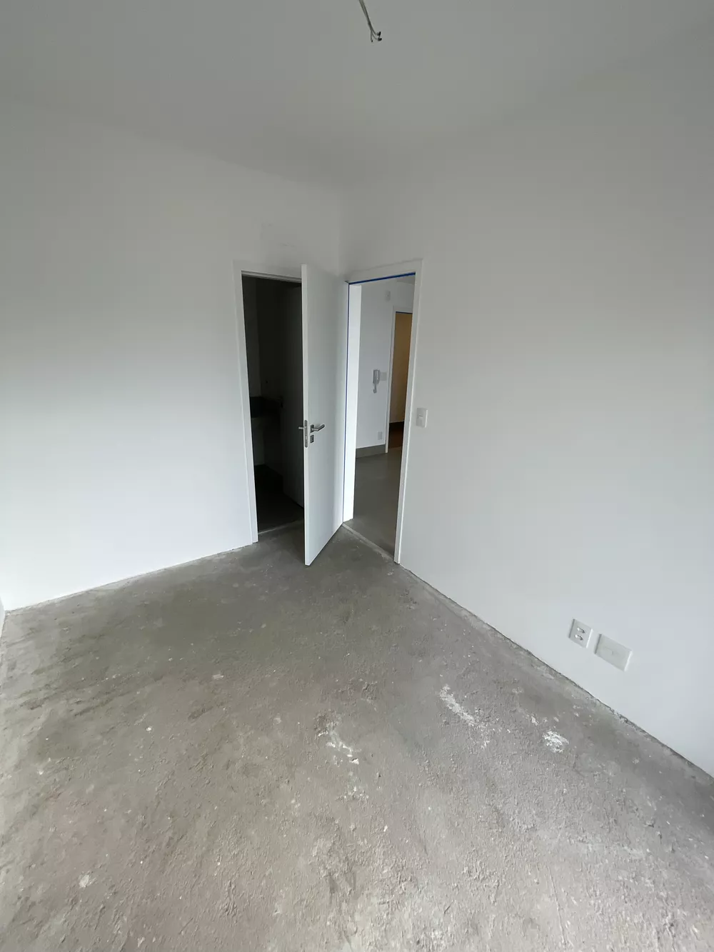 Apartamento, 1 quarto, 54 m² - Foto 4