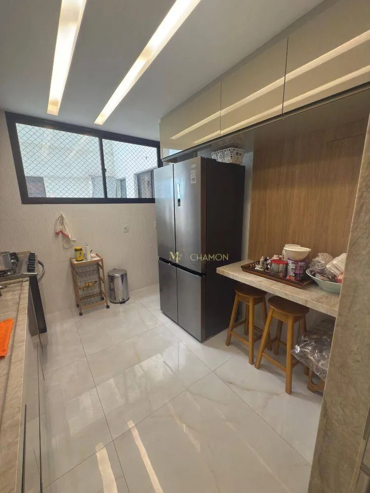 Apartamento, 3 quartos - Foto 17