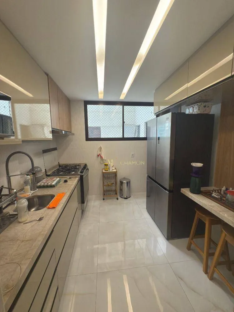 Apartamento, 3 quartos - Foto 15