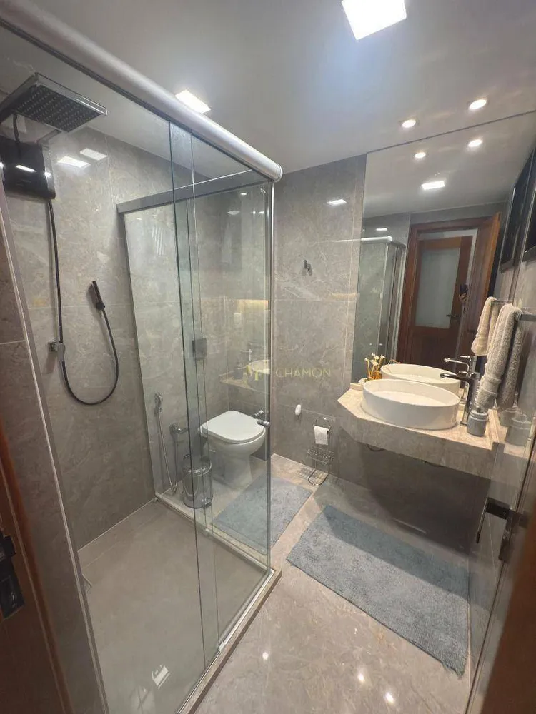 Apartamento, 3 quartos - Foto 1