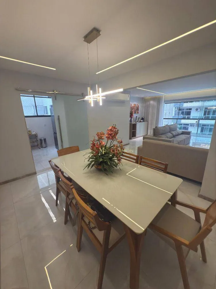 Apartamento, 3 quartos - Foto 2
