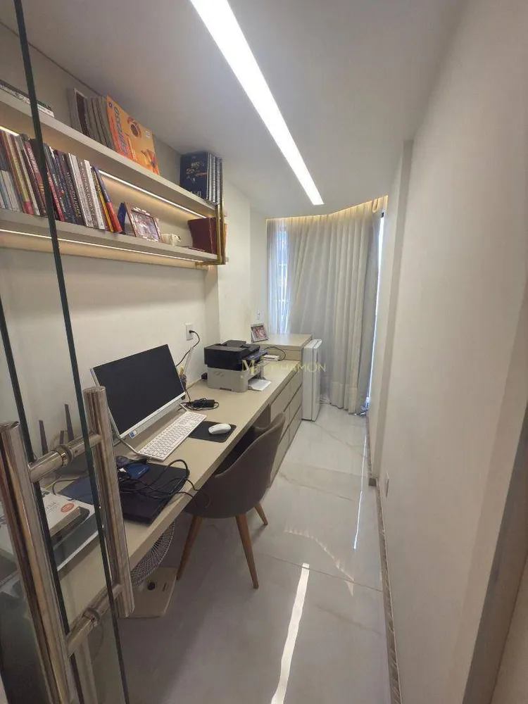 Apartamento, 3 quartos - Foto 11