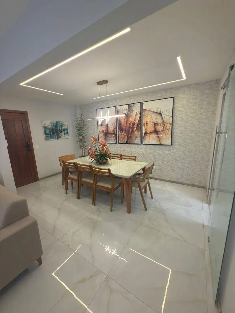 Apartamento, 3 quartos - Foto 6