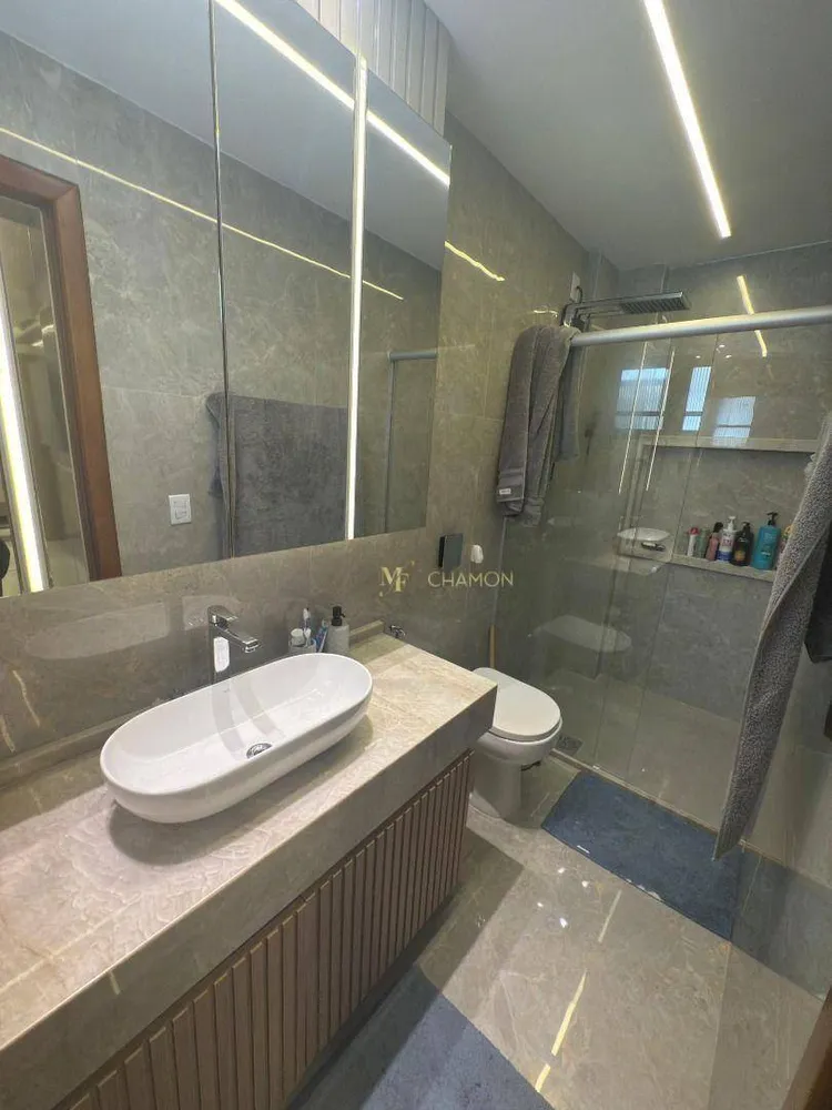 Apartamento, 3 quartos - Foto 8