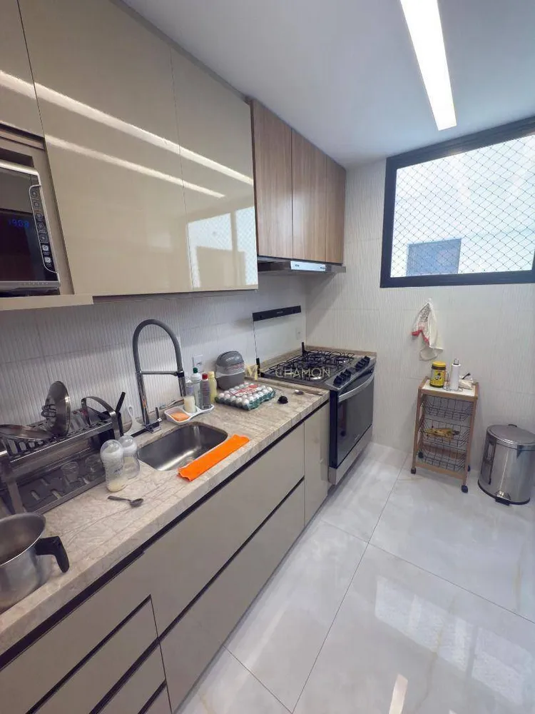 Apartamento, 3 quartos - Foto 16