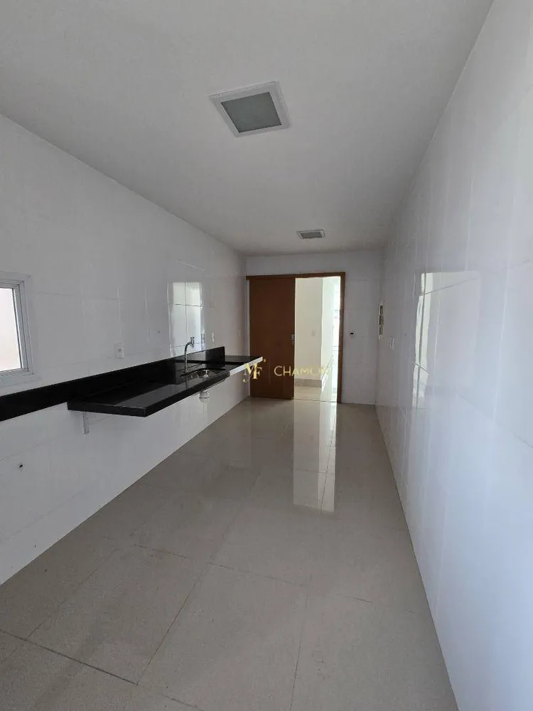Apartamento, 4 quartos - Foto 1