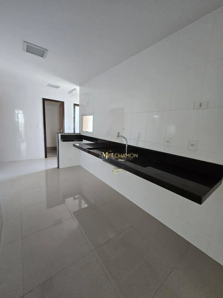 Apartamento, 4 quartos - Foto 3