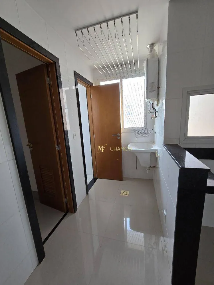 Apartamento, 4 quartos - Foto 2