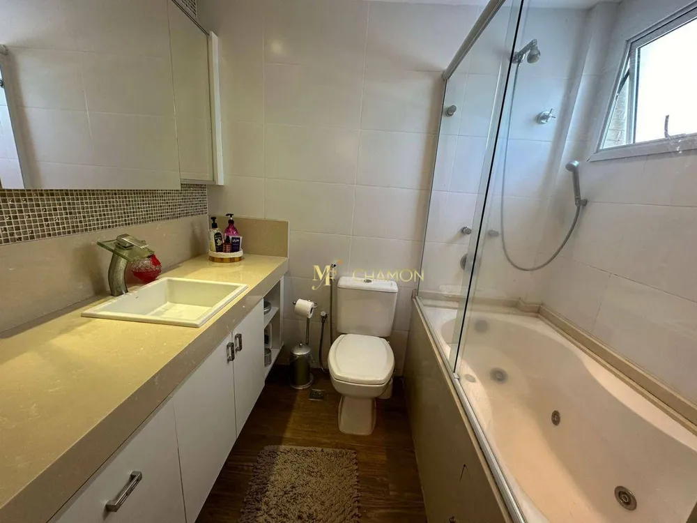 Cobertura, 3 quartos - Foto 6