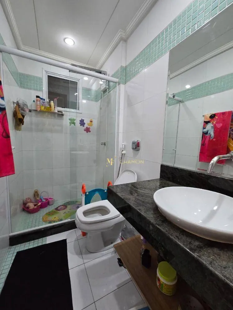 Apartamento, 3 quartos - Foto 4