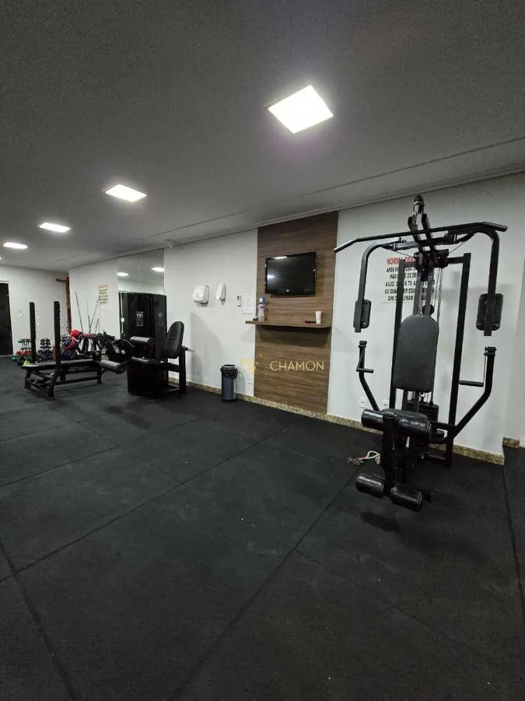 Apartamento, 3 quartos - Foto 8