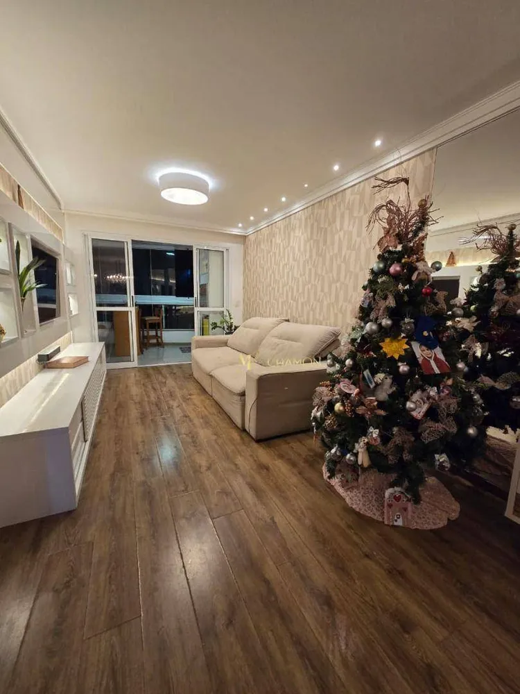 Apartamento, 3 quartos - Foto 4