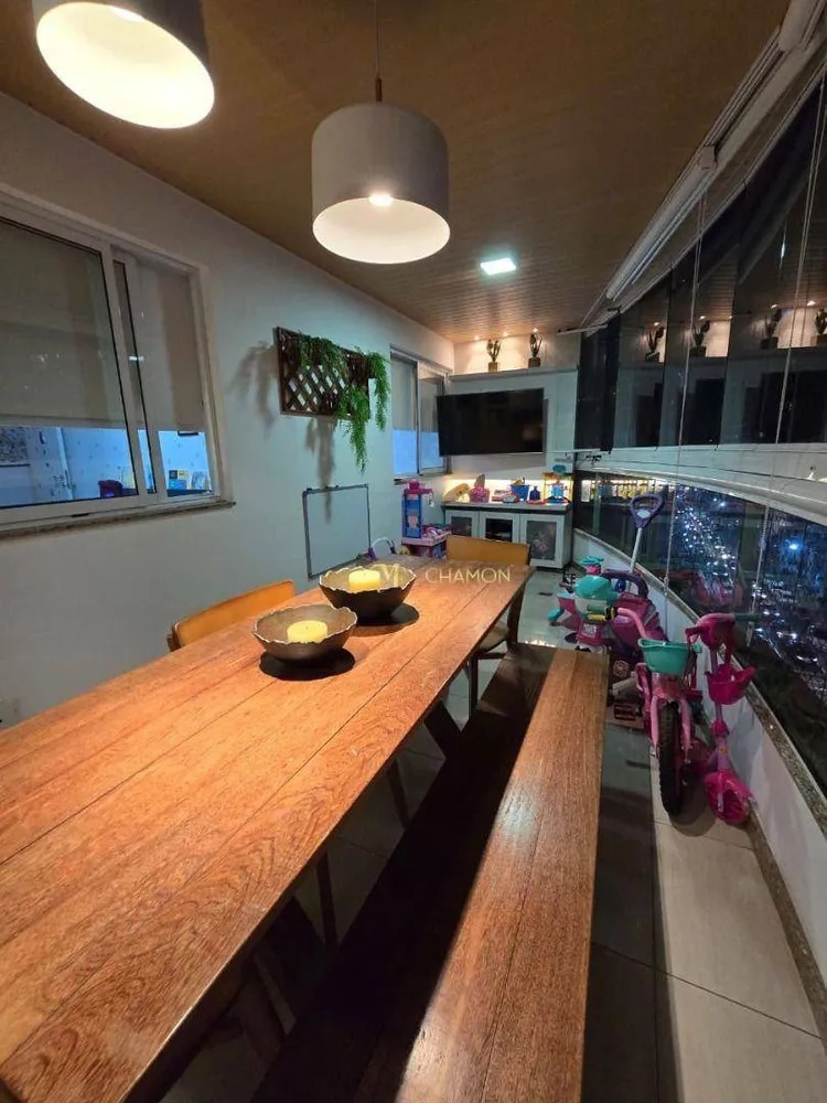 Apartamento, 3 quartos - Foto 7