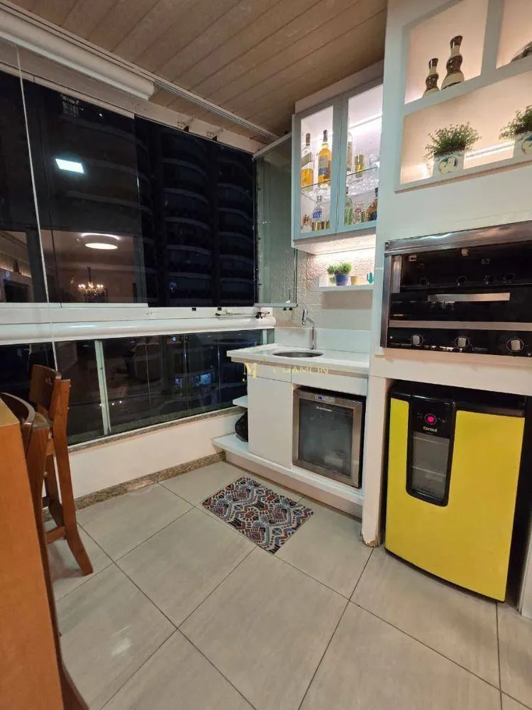 Apartamento, 3 quartos - Foto 8