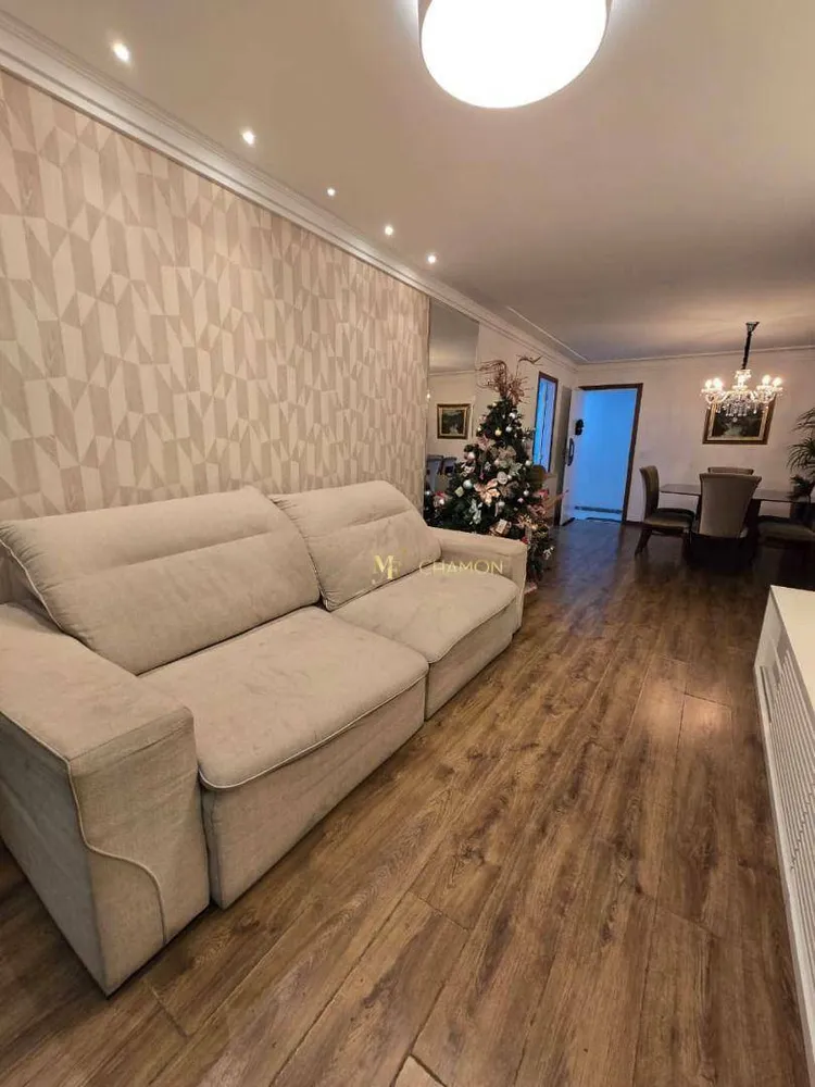 Apartamento, 3 quartos - Foto 5