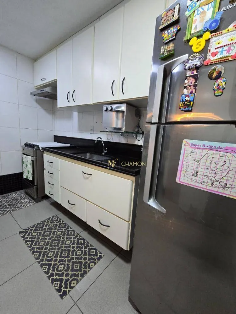 Apartamento, 3 quartos - Foto 12