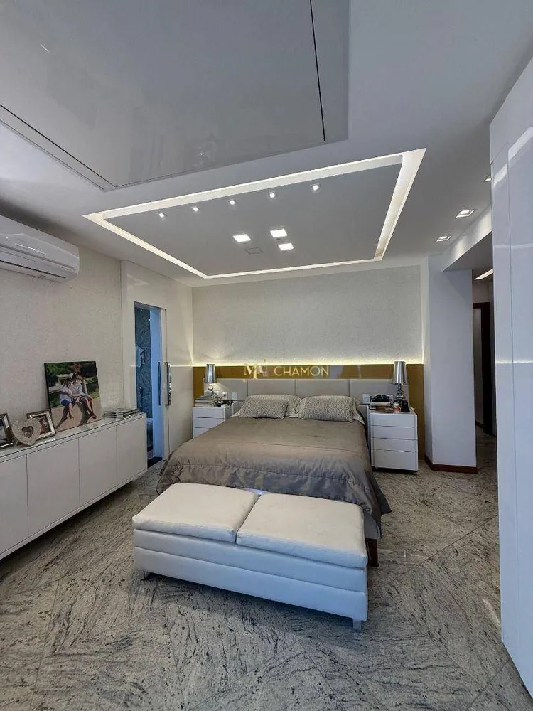 Apartamento, 4 quartos - Foto 8