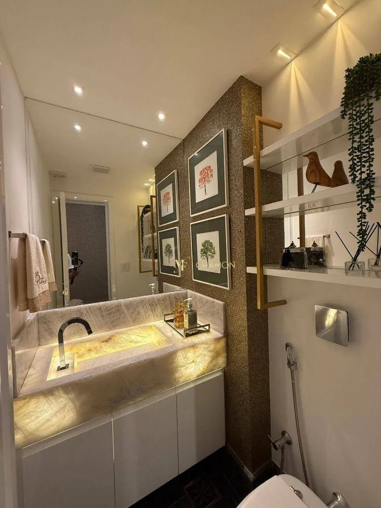 Apartamento, 4 quartos - Foto 12