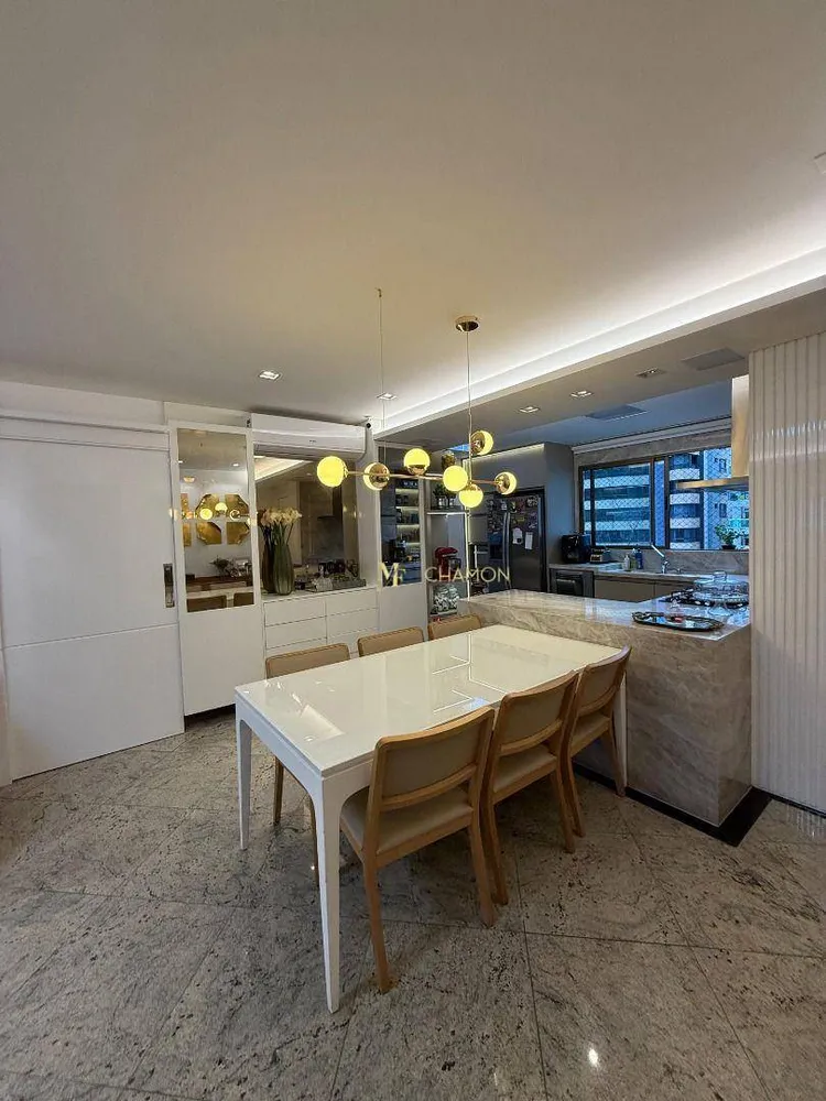 Apartamento, 4 quartos - Foto 18