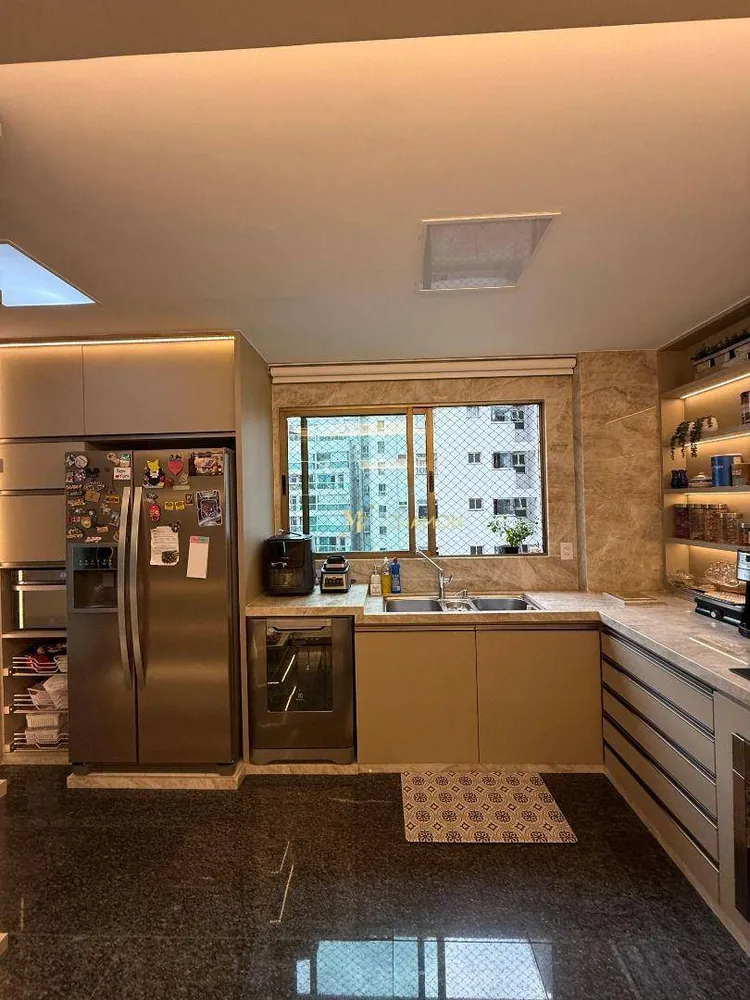Apartamento, 4 quartos - Foto 16