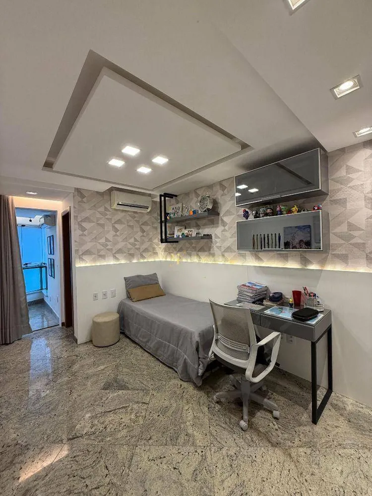 Apartamento, 4 quartos - Foto 4