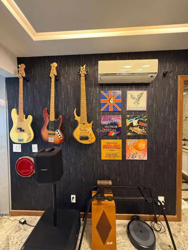 Apartamento, 4 quartos - Foto 20