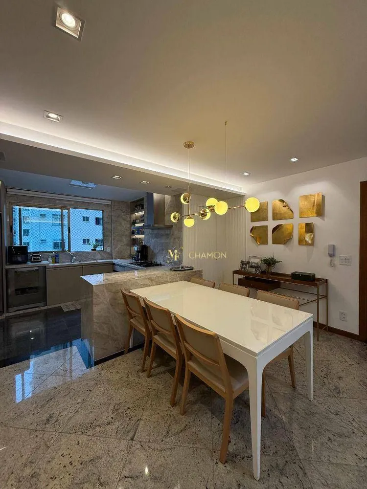 Apartamento, 4 quartos - Foto 17
