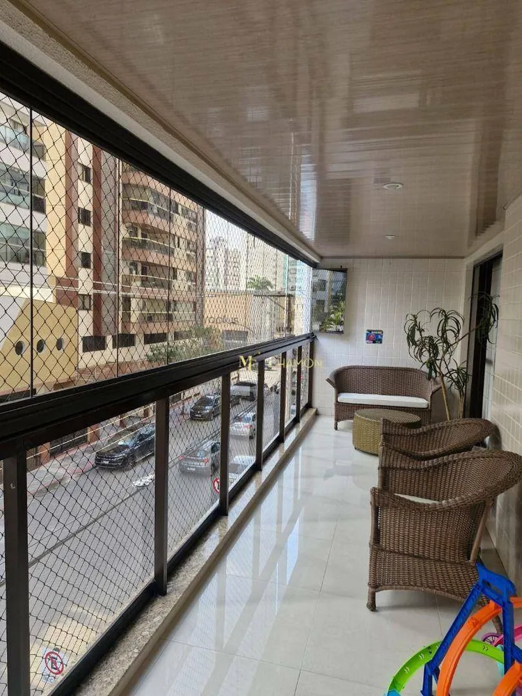 Apartamento, 3 quartos - Foto 1