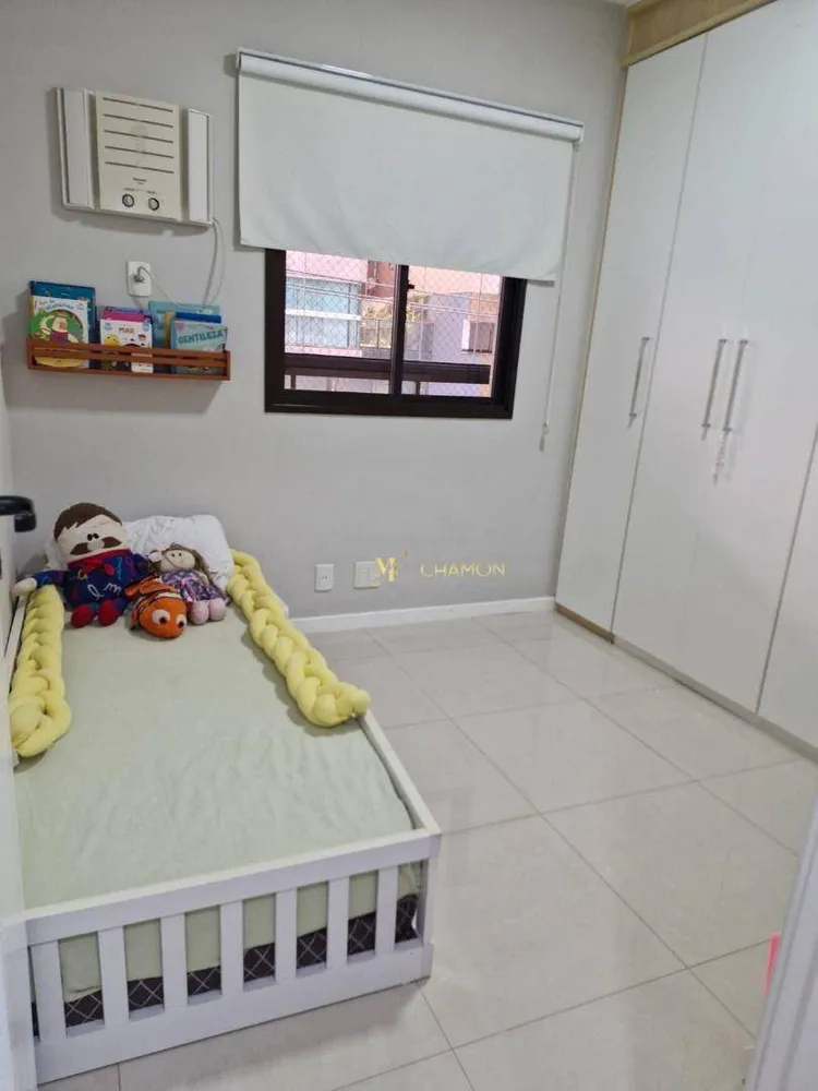 Apartamento, 3 quartos - Foto 7