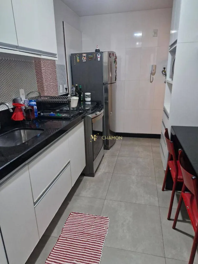Apartamento, 3 quartos - Foto 10