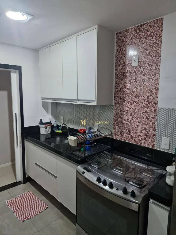 Apartamento, 3 quartos - Foto 2
