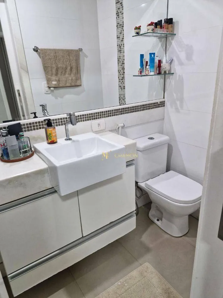 Apartamento, 3 quartos - Foto 12